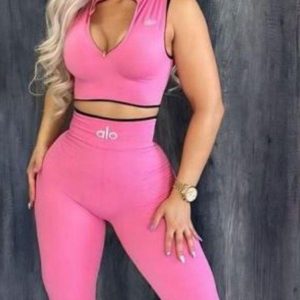 Set Pans Sport Push Up - Realza y Moldea