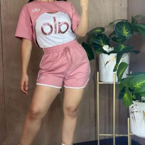 Set en Tendencia de 3 Piezas - Unitalla