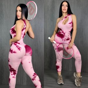 Enterizo Sexy Push Up - Realza y Conquista