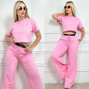 Set Pans ALO Fit - Cinturilla Moldeadora y Estilo Total