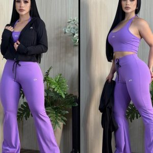 Set Sport 3 Piezas Inspired Fit – Unitalla