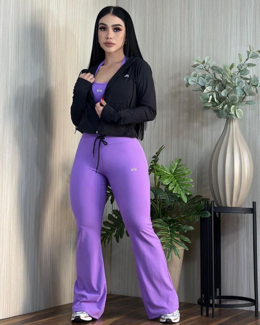 Set Sport 3 Piezas Inspired Fit – Unitalla - Imagen 3