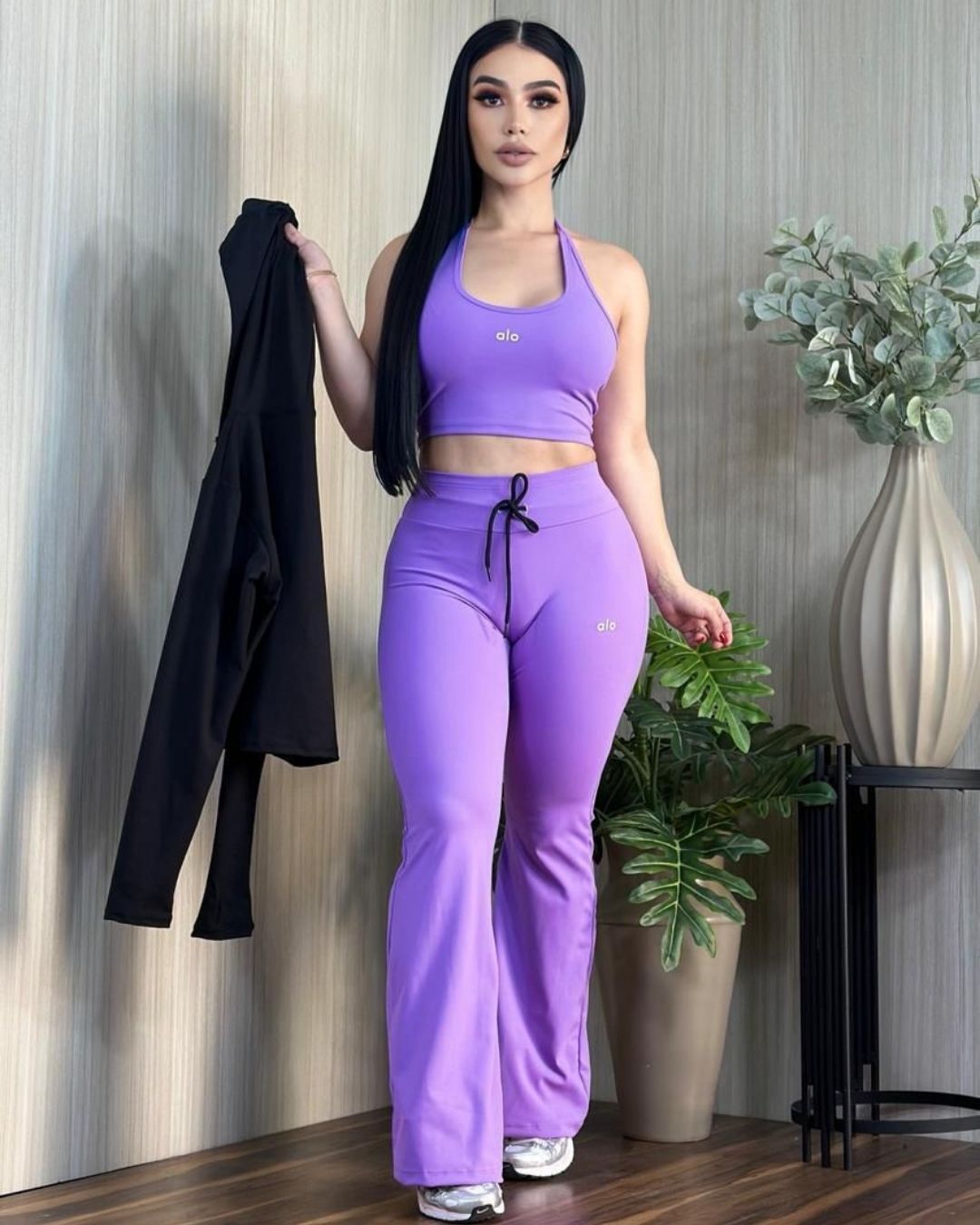Set Sport 3 Piezas Inspired Fit – Unitalla - Imagen 4