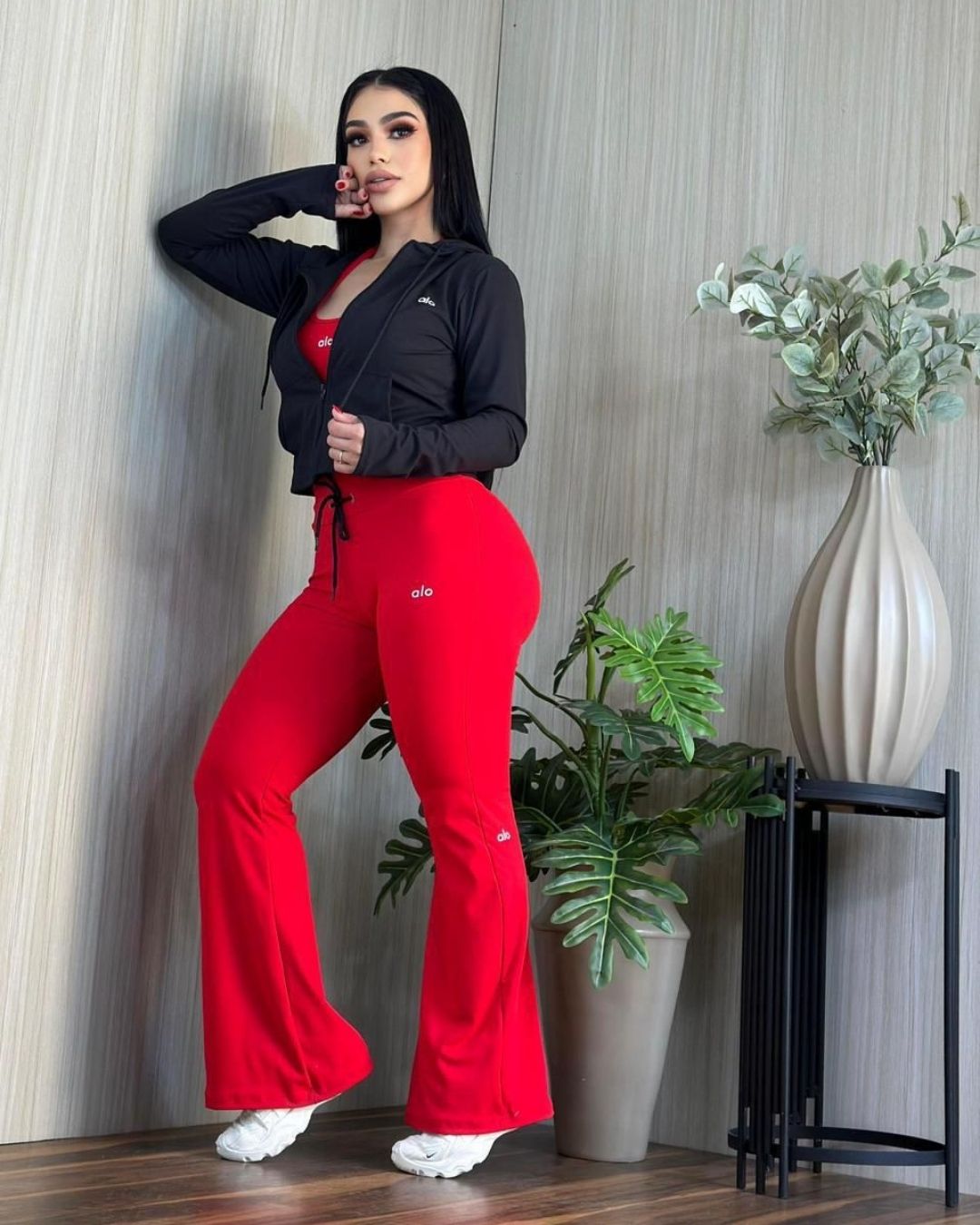 Set Sport 3 Piezas Inspired Fit – Unitalla - Imagen 5