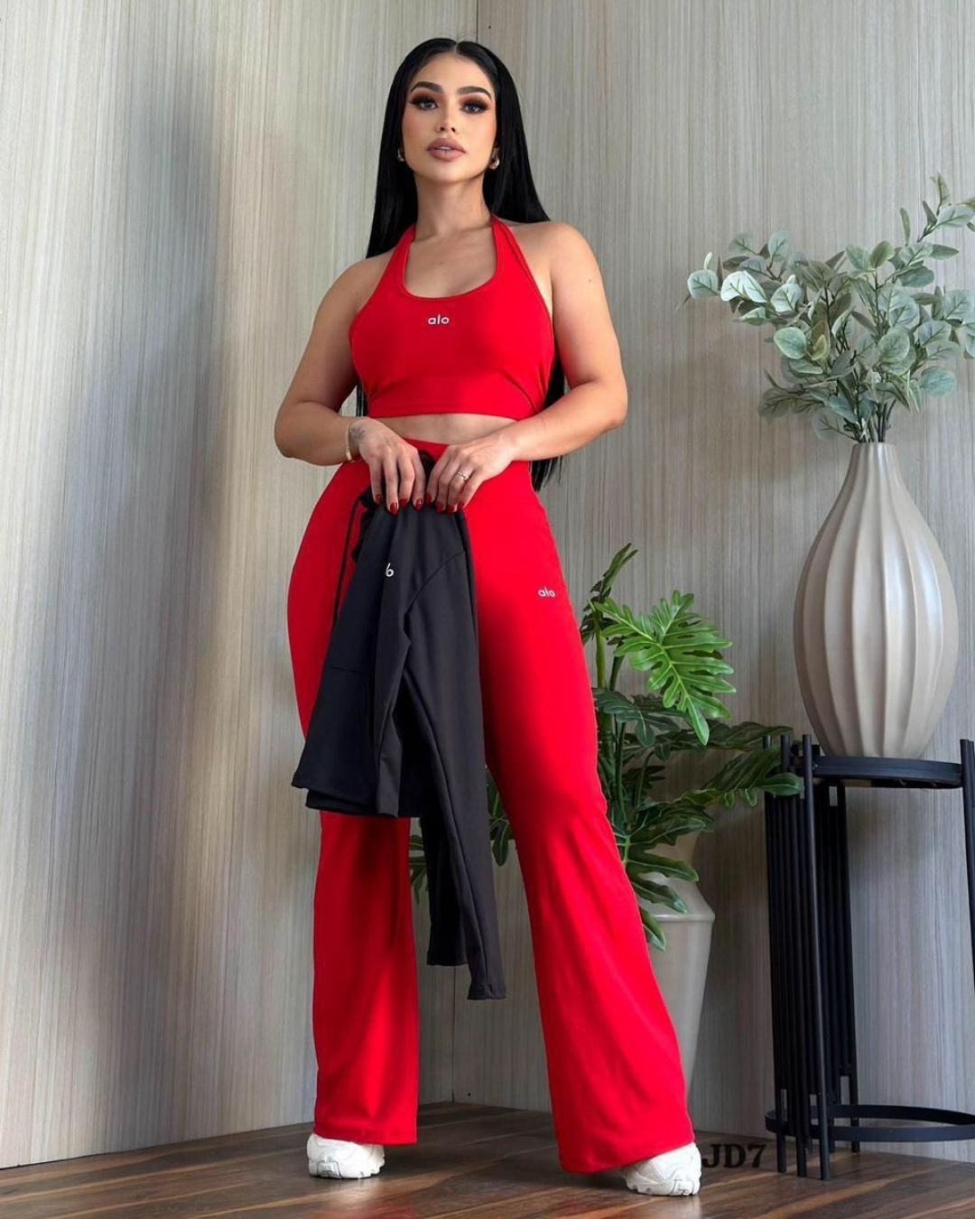 Set Sport 3 Piezas Inspired Fit – Unitalla - Imagen 6