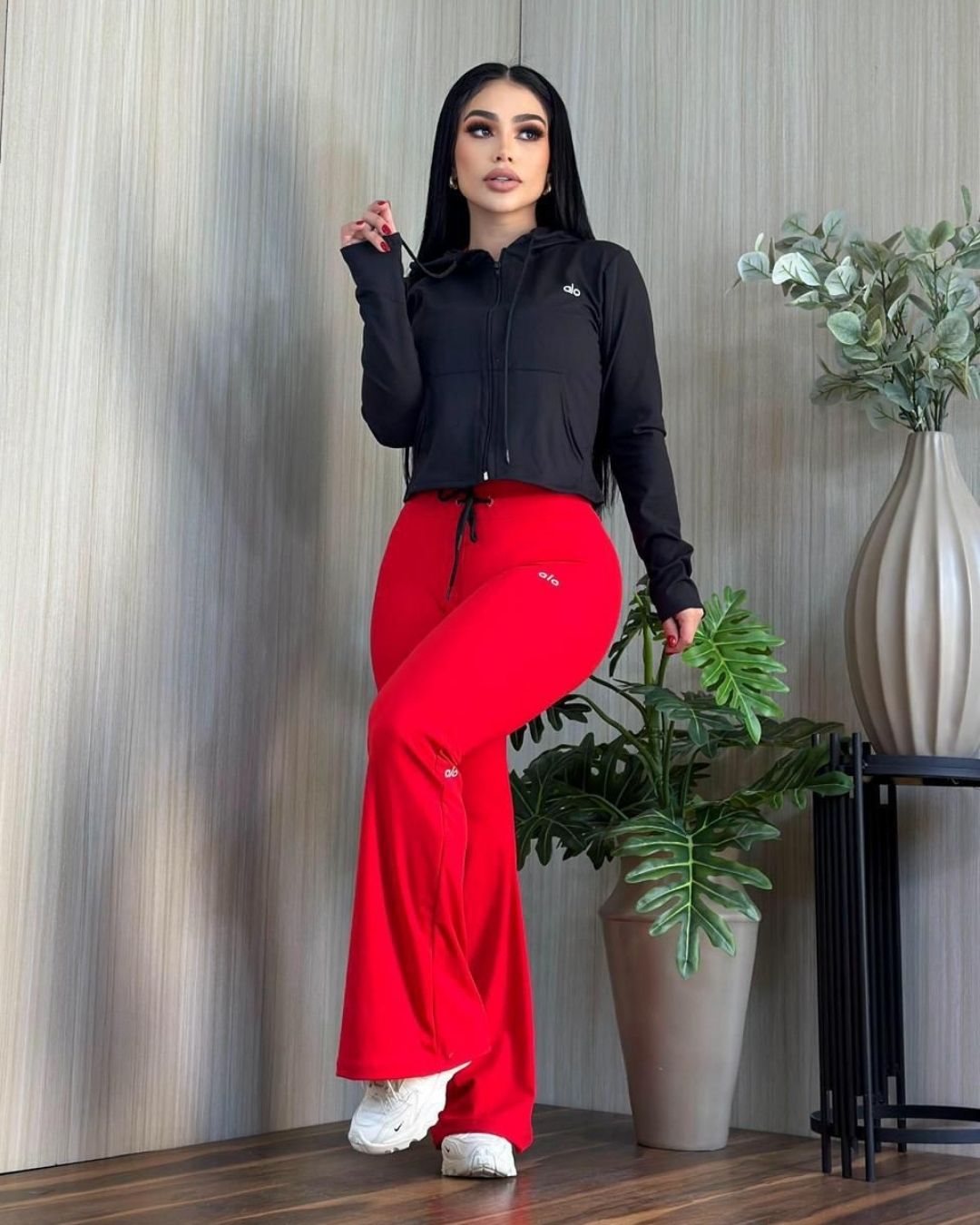 Set Sport 3 Piezas Inspired Fit – Unitalla - Imagen 7